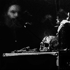 Trepaneringsritualen