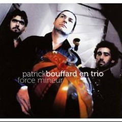 Trio Patrick Bouffard