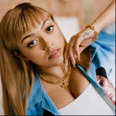Mahalia