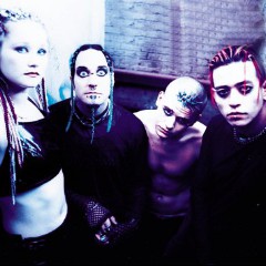 Coal Chamber