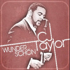 CJ Taylor