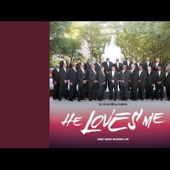 St. Mark Male Chorus