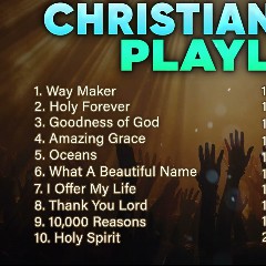 Worship Music Playlist