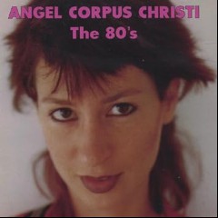 Angel Corpus Christi