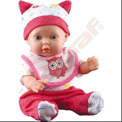 Baby Lilly