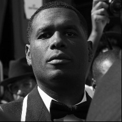 Jay Electronica