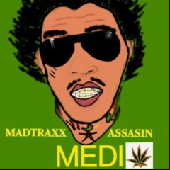 Mad Traxx