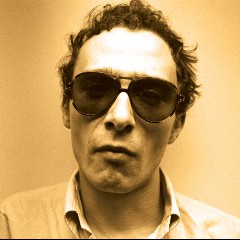 Graham Parker