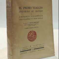 VIAGGIO A BORDO DI UNA STORIA