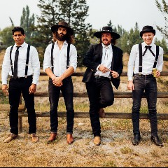 The Dead South