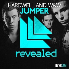 Hardwell & W&W