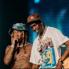 Future, Metro Boomin & Travis Scott