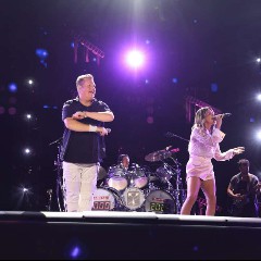 Rascal Flatts & Carly Pearce