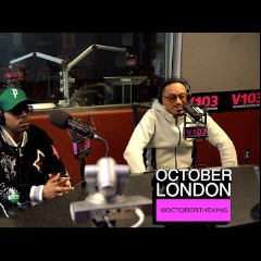J. Brown & October London