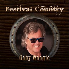 Gaby Woogie