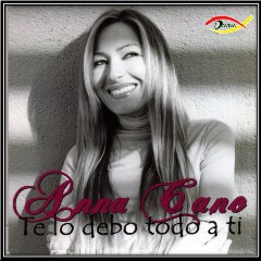 Anna Cano