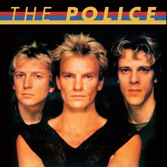 FTS 80er The Police