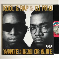 Kool G Rap