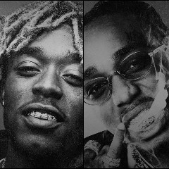 Lil Uzi Vert, Quavo & Travis Scott