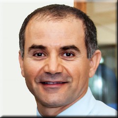 Mitch Freeman