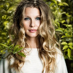 Pernilla Andersson