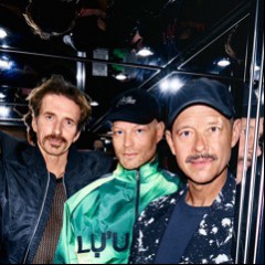 Everything Is Art & Whomadewho