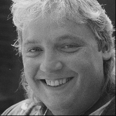 Rob Zorn