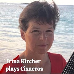 Irina Kircher
