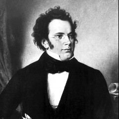 Sie hören Franz Schubert