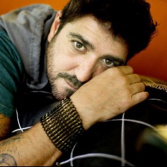 Antonio Orozco