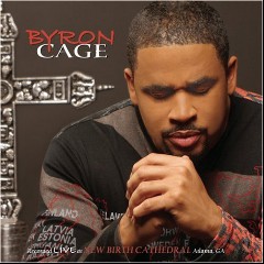 Byron Cage
