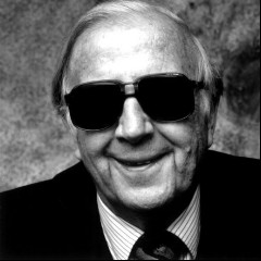 George Shearing