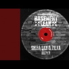 Shiba San & Zilka