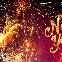 Happy Year
