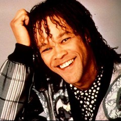 Johnny Kemp
