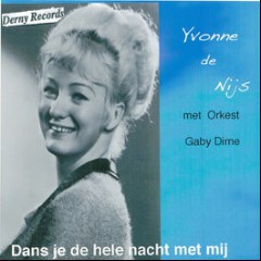 Yvonne de Nijs en De Valentino’s