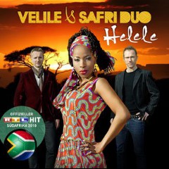 Velile & Safri Duo