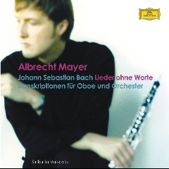 Albrecht Mayer & Sinfonia Varsovia