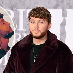 Alok & James Arthur
