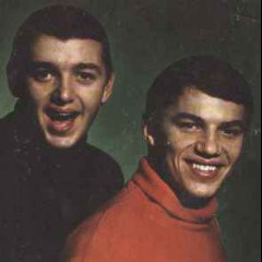 Peter & Alex