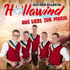 Höllawind aus dem Zillertal