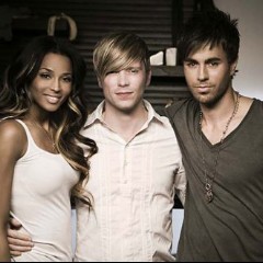 Enrique Iglesias feat. Ciara