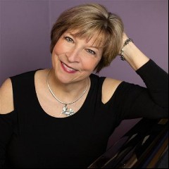 Pam Asberry