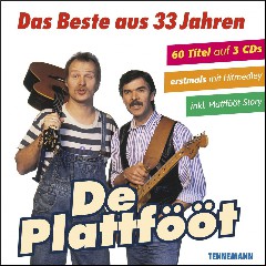 De Plattfööt