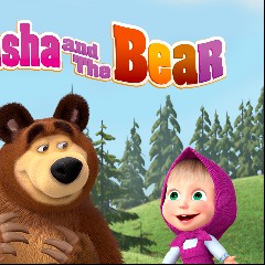 Masha and the Bear