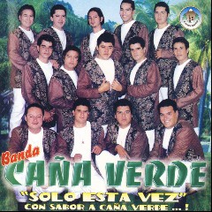 Banda Cana Verde