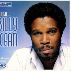 Ocean, Billy