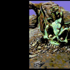 Paleface the Nitewalker