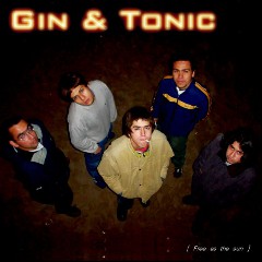 Gin & Tonic