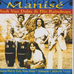 Rudi van Dalm & His Raindrops